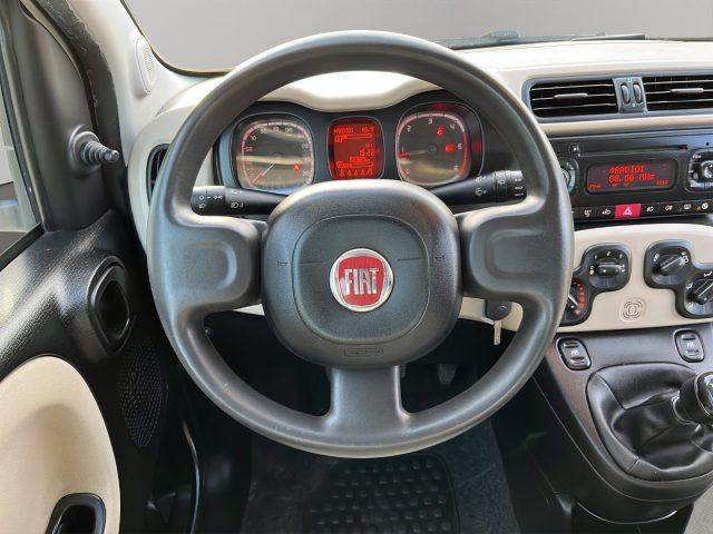 FIAT Panda 1.3 MJT Easy