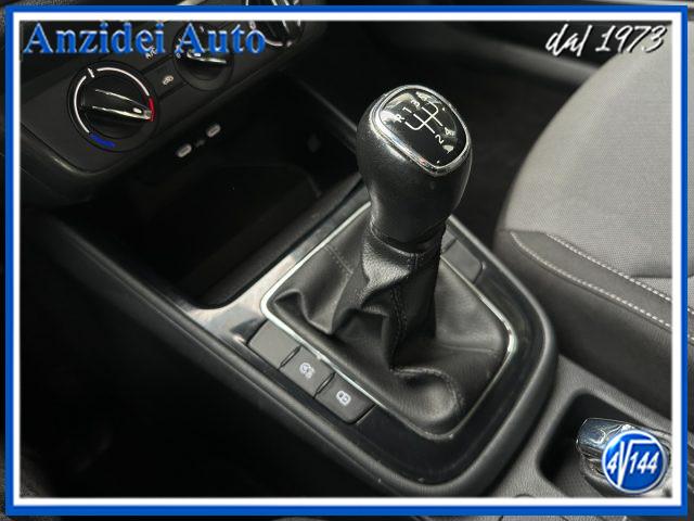 SKODA Fabia 1.0 MPI 65 CV Ambition