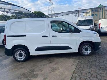 Toyota Proace City 1.5 BLUE DCI COMF CARGO