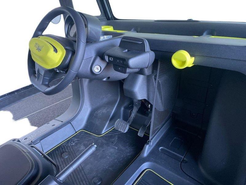 Citroën Ami Ami My Ami Buggy