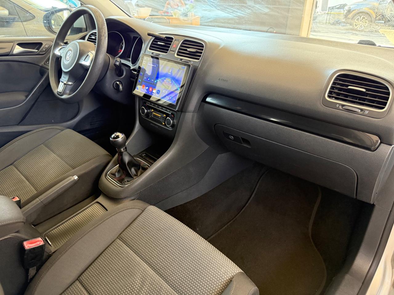 Volkswagen Golf 1.4 TSI 122CV 5p. Highline