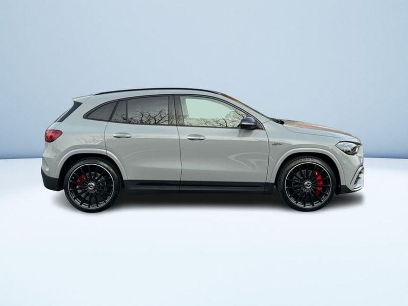 Mercedes-Benz GLA 35 AMG Line Premium Plus