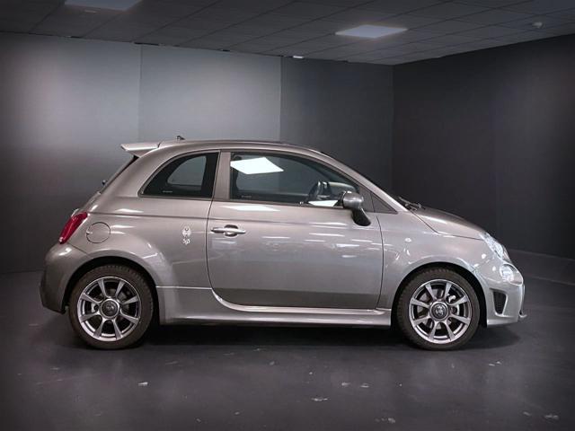 ABARTH 595 1.4 Turbo T-Jet 145 CV