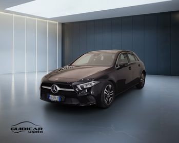 Mercedes-Benz Classe A - W177 2018 - A 180 d Sport auto