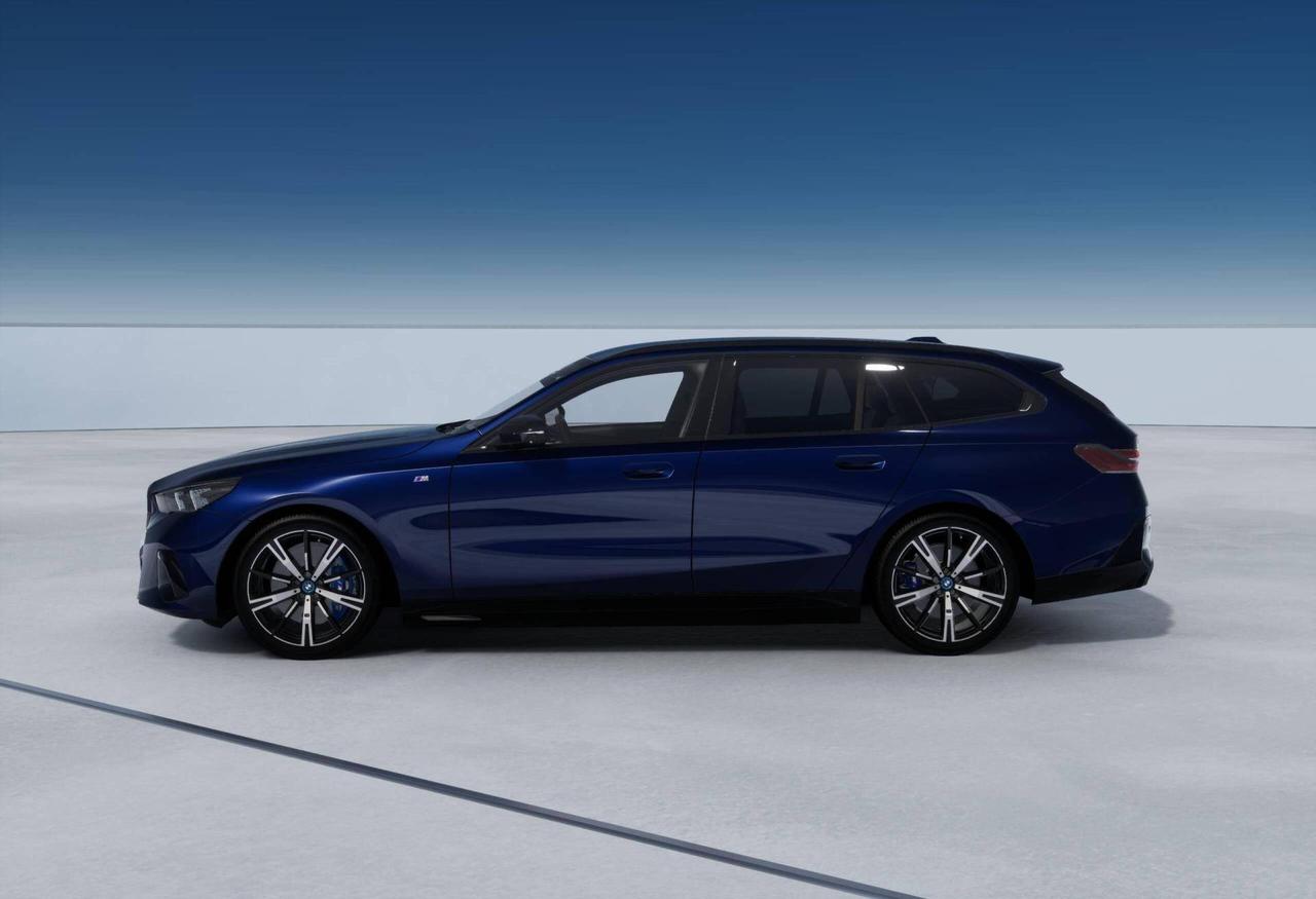 BMW Serie 5 i5 Touring eDrive40 MSport Pro