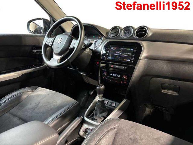 SUZUKI Vitara II - 1.6 ddis V-Cool s&s 4wd allgrip