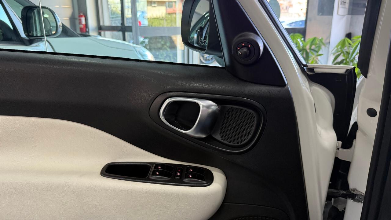 Fiat 500L 1.6 Multijet 120 CV Trekking