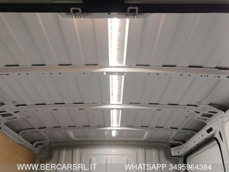 FIAT Ducato Ducato 35 2.2 Mjt 140CV PM-TM Furgone* L2 H1*