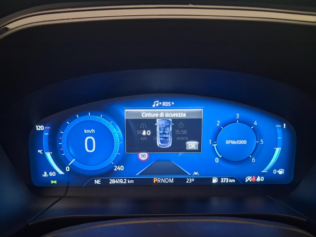 Ford Kuga 2.0 EcoBlue 190 CV aut. AWD ST-Line