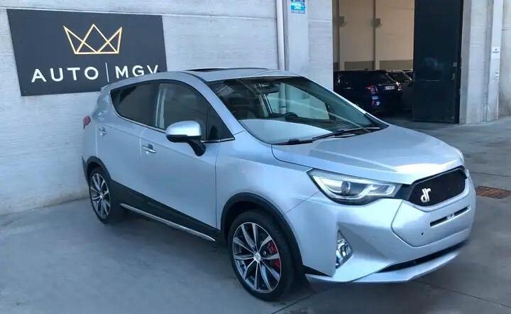 Dr DR4 Cross 1.6 Bi-Fuel GPL