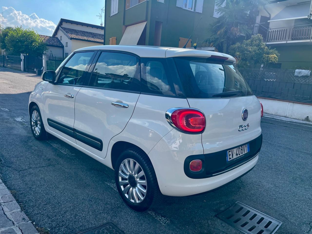 Fiat 500L 1.3 Multijet 85 CV Pop