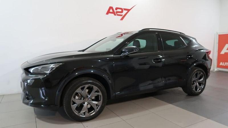 CUPRA Formentor 1.5 Hybrid DSG #CLIMA 3-ZONA#