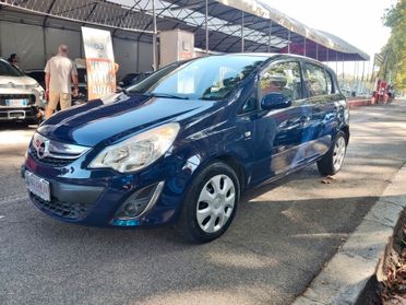 Opel Corsa 1.2 5P AUTOMATICA OK NEOPATENTATI