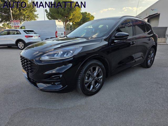 FORD Kuga 2.0 EcoBlue 120 CV aut. AWD ST-Line