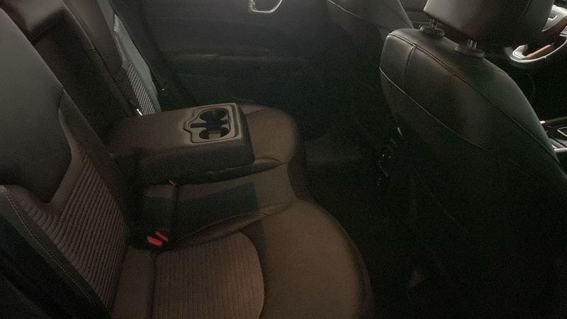 Jeep Compass Compass 1.5 Turbo T4 130 CV MHEV 2WD Altitude