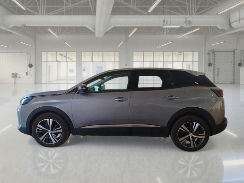 PEUGEOT 3008 BLUEHDI 130 EAT8 SES ALLURE AUTO SUV