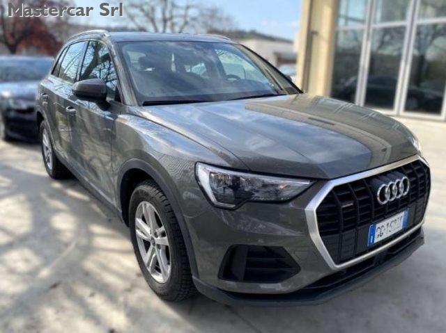 AUDI Q3 Q3 II 35 2.0 tdi Business quattro s-tronic - GG1