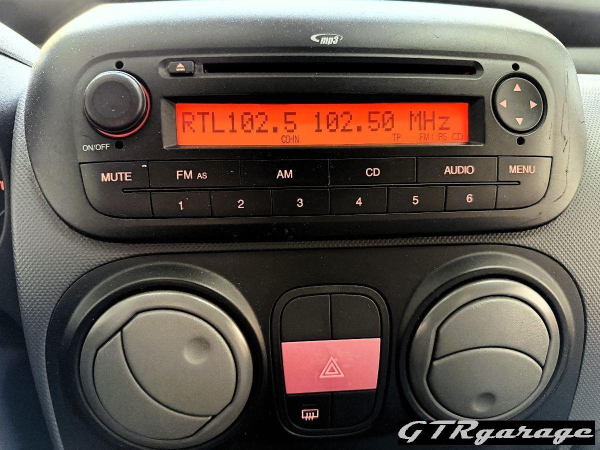 CITROEN - Nemo - 1.4 Multispace