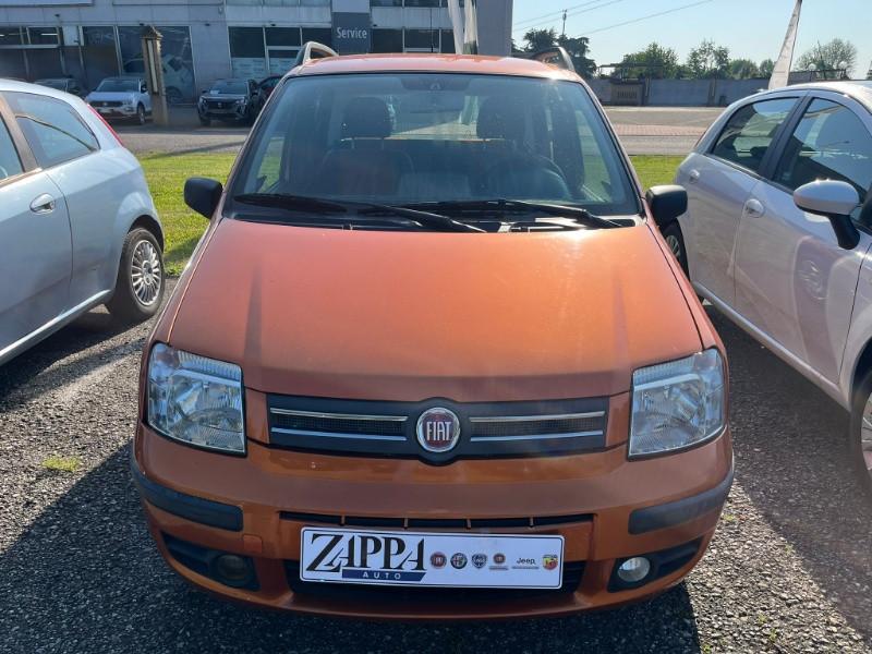 FIAT Panda 1.2 Dynamic Natural Power