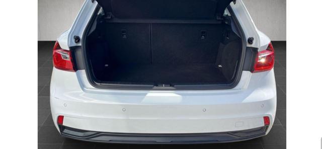 AUDI A1 25 TFSI Advanced