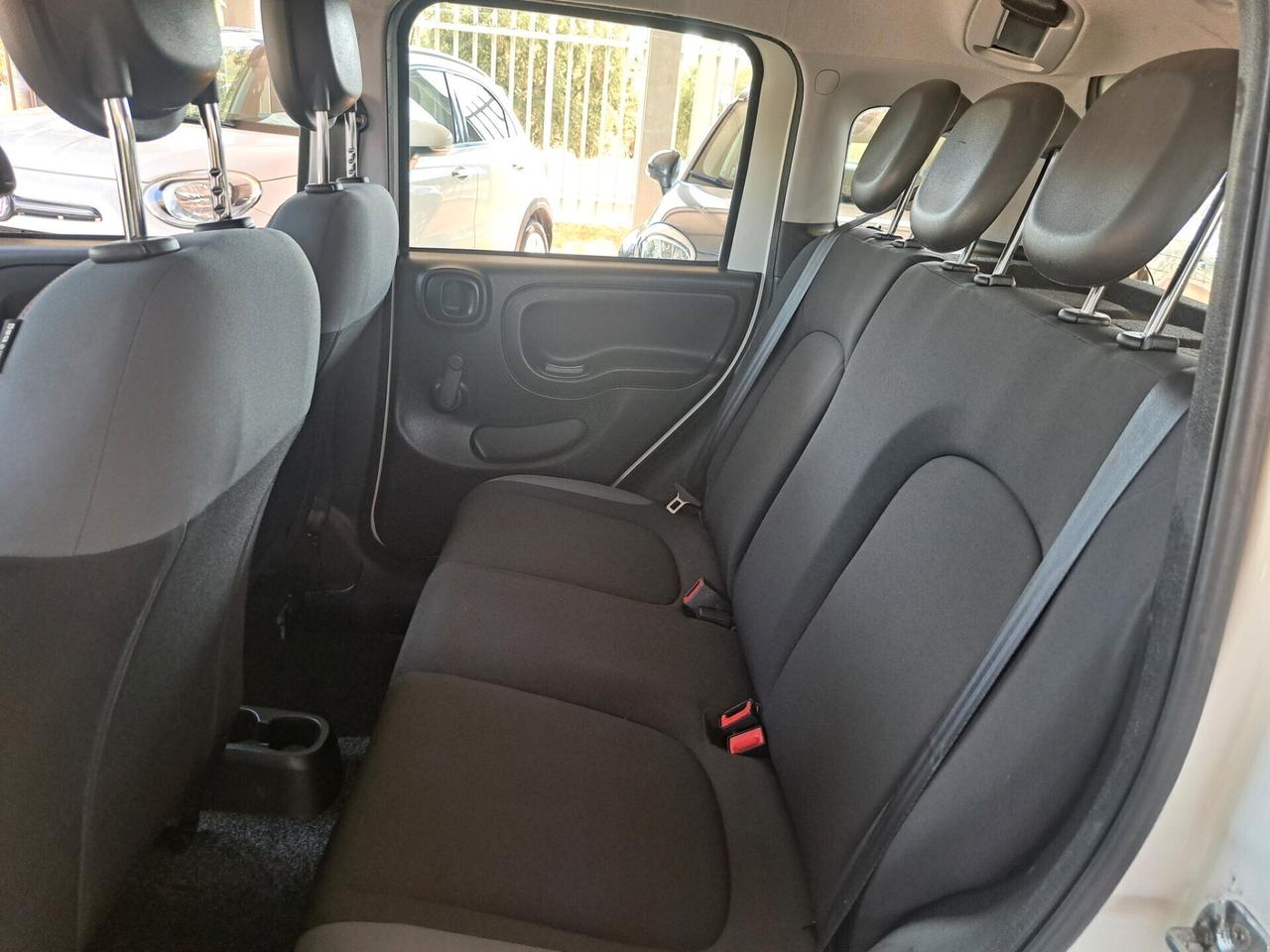 Fiat Panda Cross 1.3 MJT 95 CV S&S 4x4