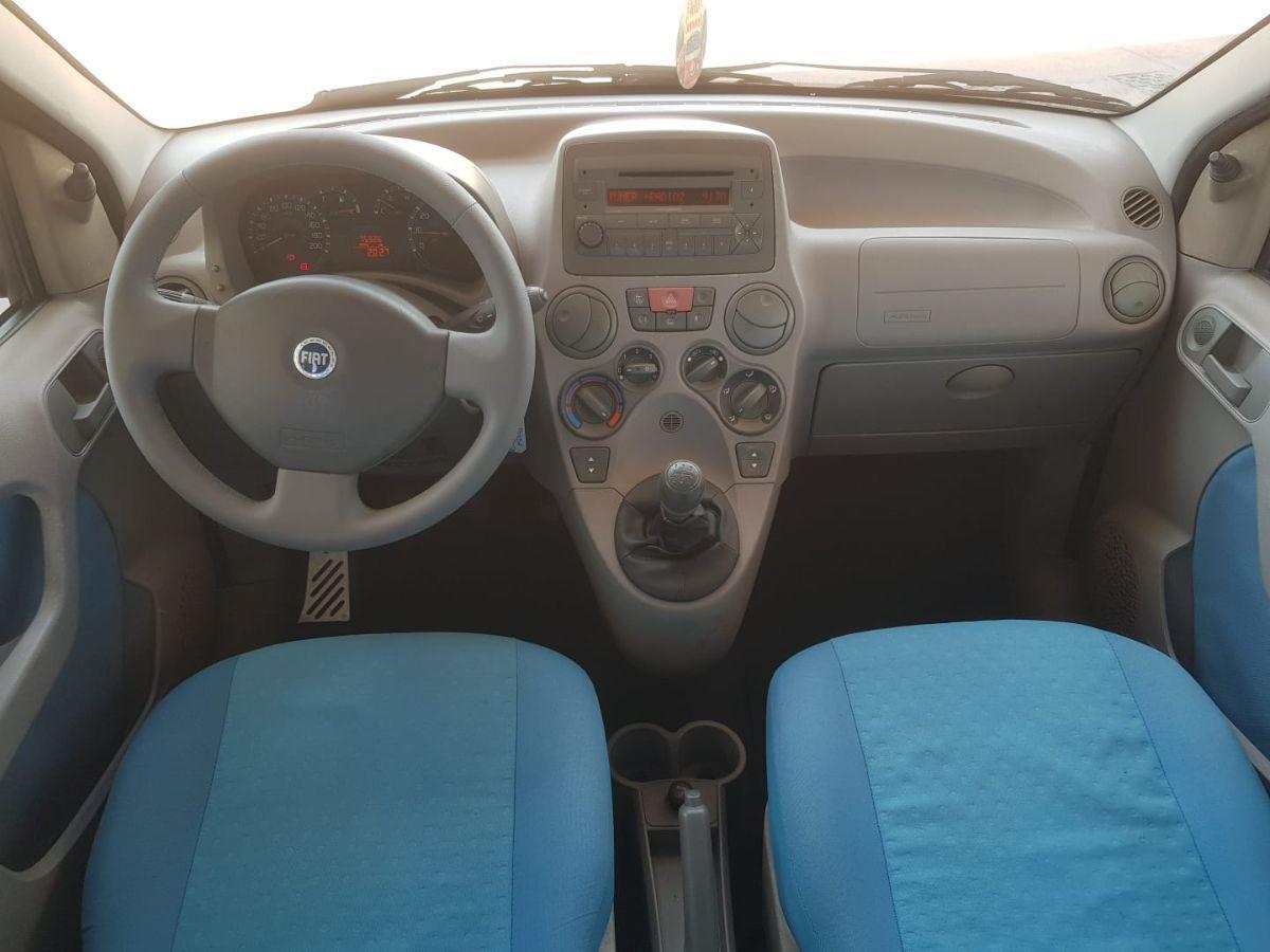 FIAT - Panda - 1.2 Emotion