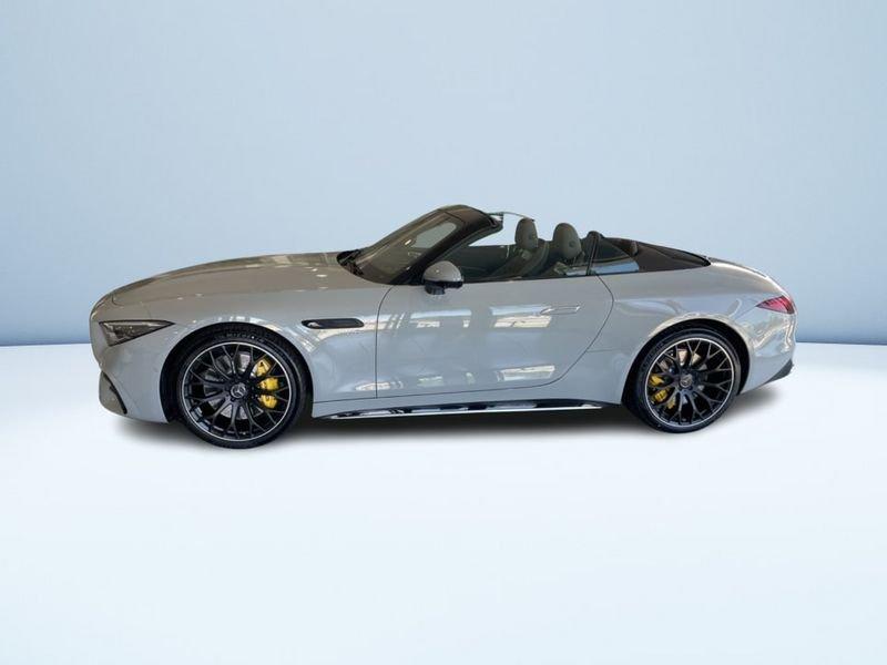 Mercedes-Benz SL MERCEDES-AMG 43 PREMIUM PLUS