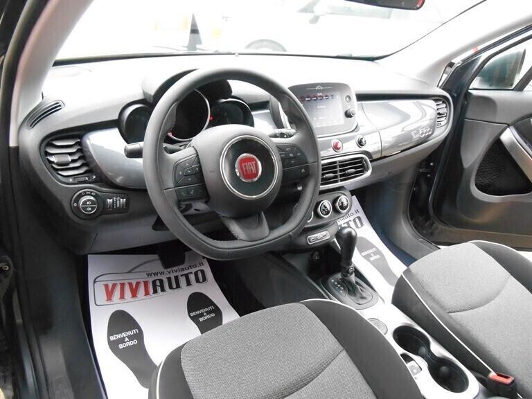 Fiat 500X 1.6 MultiJet 120 CV CAMBIO AUTOMATICO