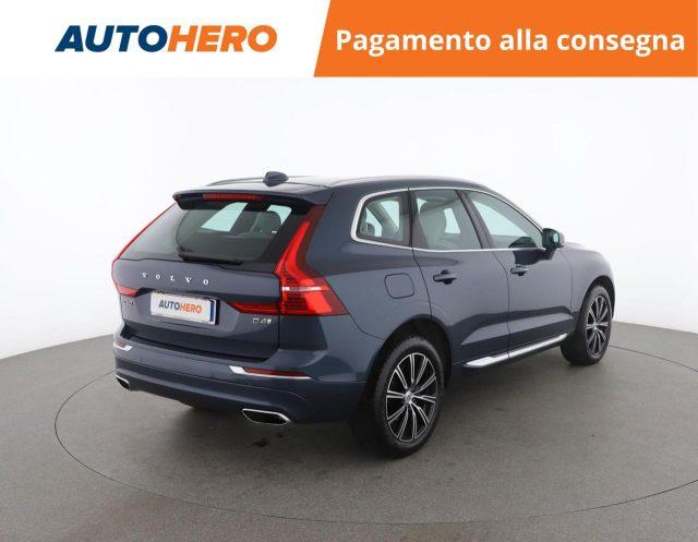 VOLVO XC60 D4 Inscription