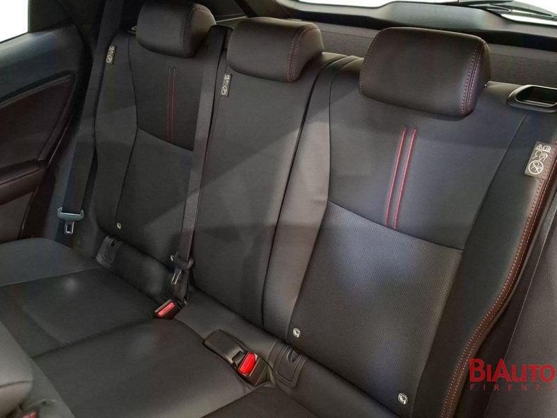 Lexus LBX LBX 1.5 hybrid Emotion 2wd