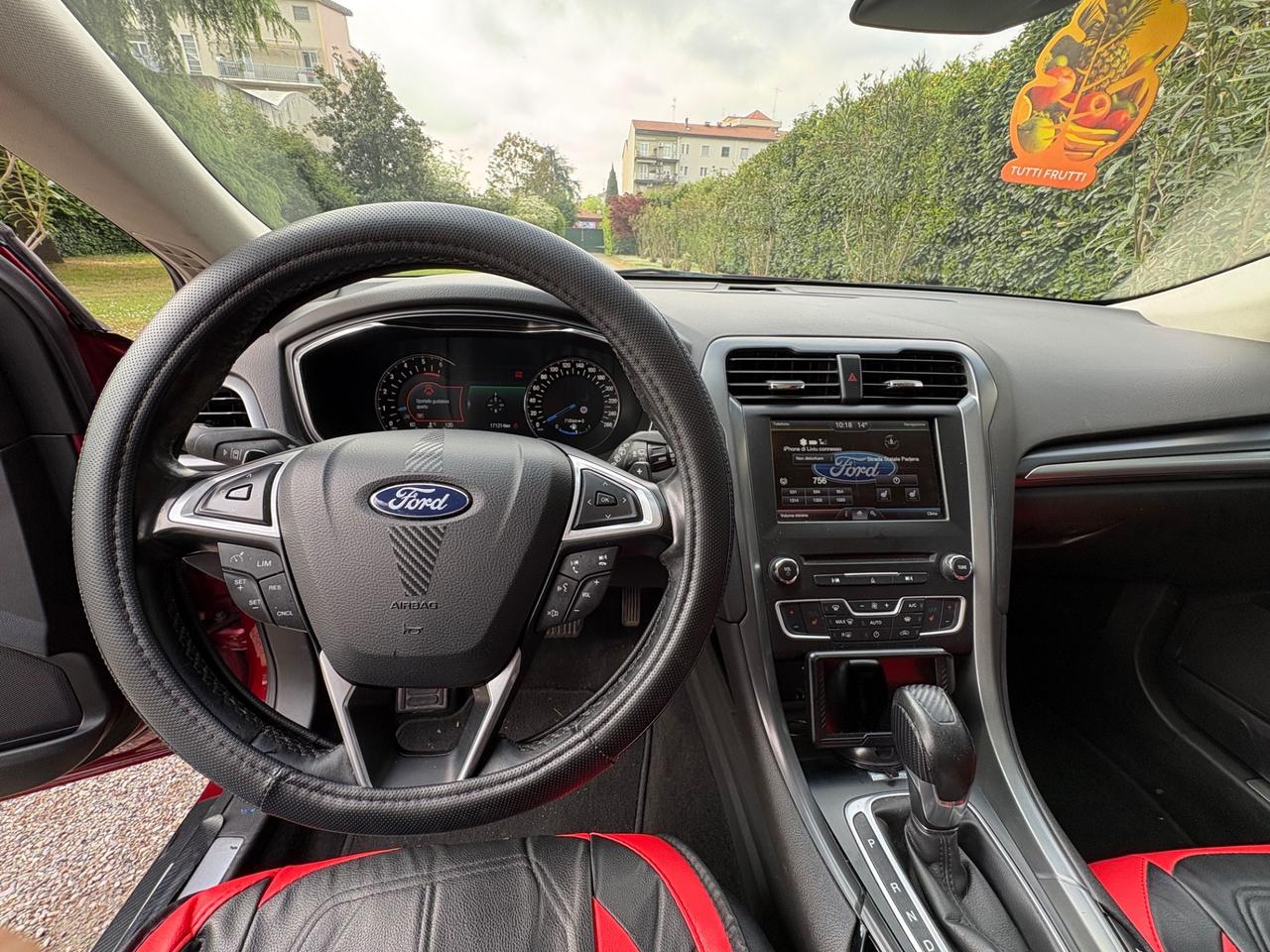 Ford Mondeo Titanium 2.0 150cv Auto