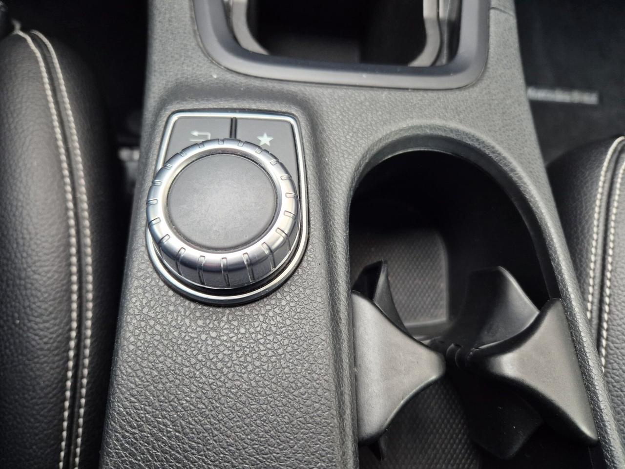 Mercedes-benz B 180 d Automatic Premium