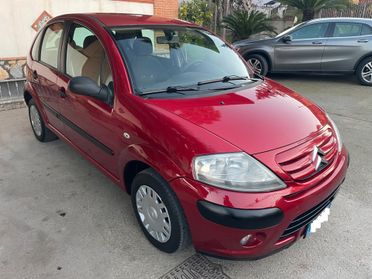 Citroen C3 1.4 Bi Energy Metano TAGLIANDO NEOPATENTATI