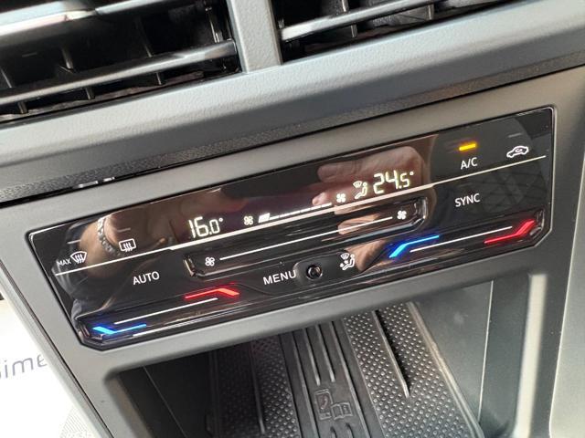 VOLKSWAGEN Taigo 1.0 TSI 115 CV R-Line TETTO APR/PAN