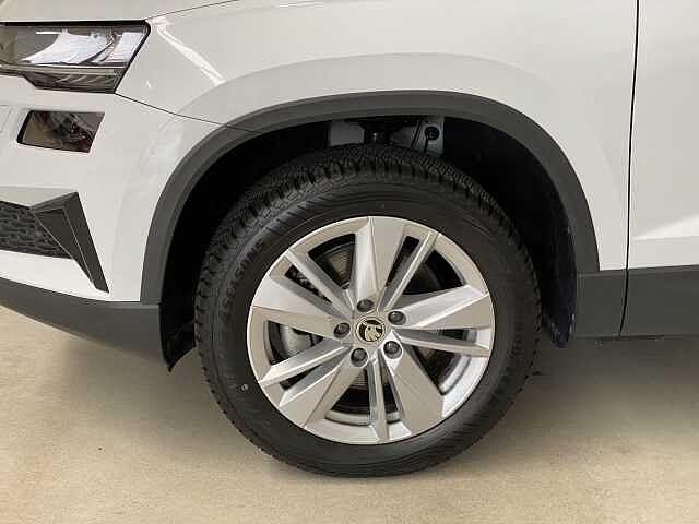 SKODA Karoq 2.0 TDI EVO SCR 115 CV Executive