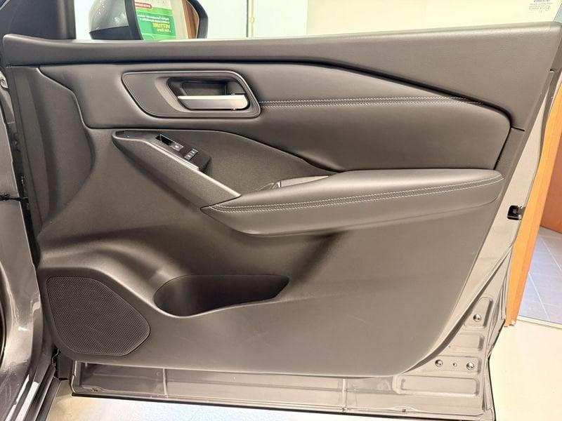 Nissan Qashqai Qashqai 1.3 MHEV Business 2wd 158CV Xtronic