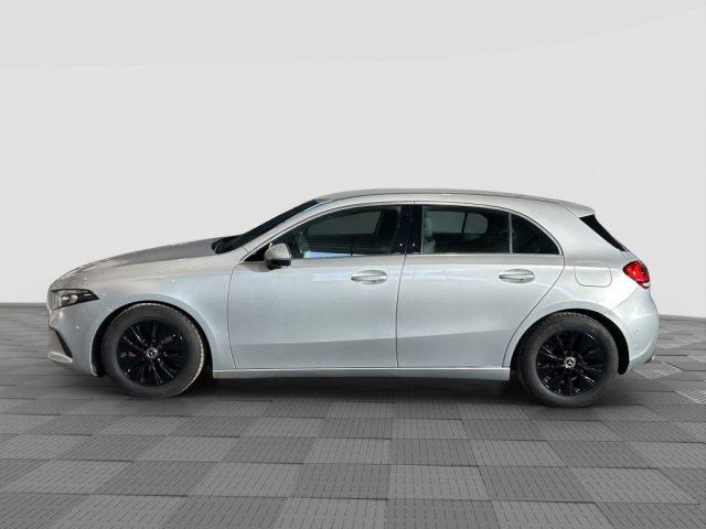 MERCEDES-BENZ A 180 A 180 d Automatic Sport