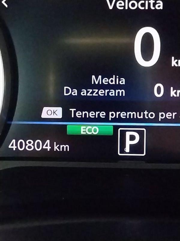 Nissan Juke 1.0 dig-t N-Connecta 114cv dct