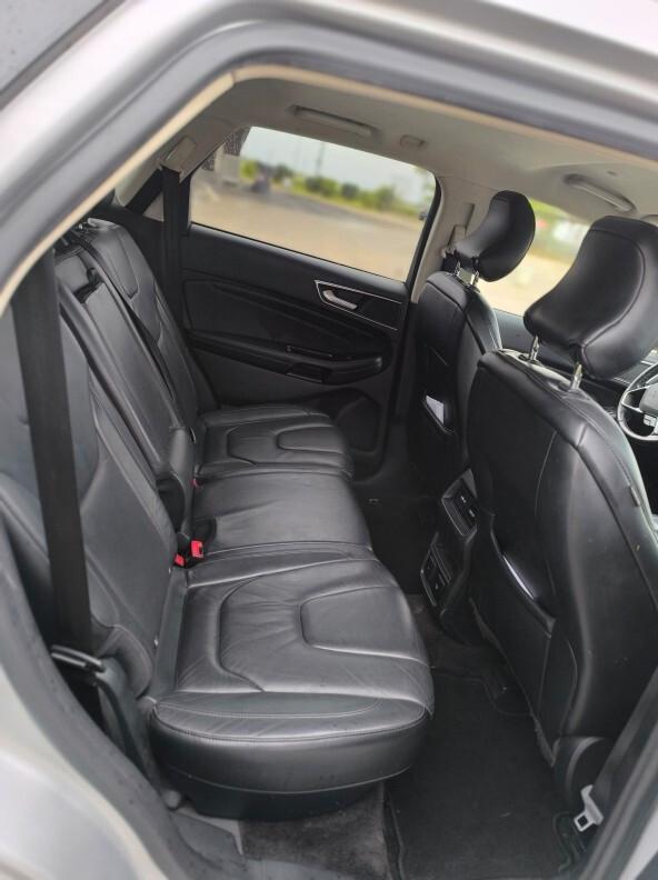 Ford Edge 2.0 TDCi AWD POWERSHIT