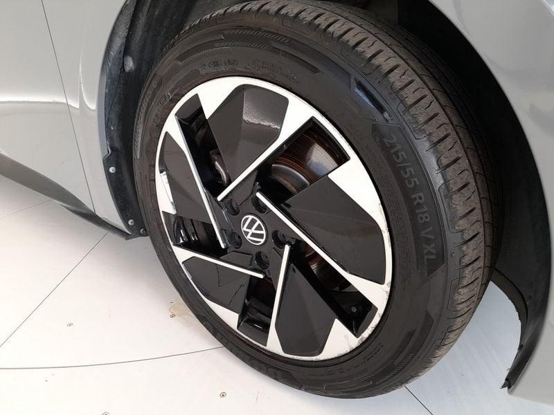 Volkswagen ID.3 Pro Performance