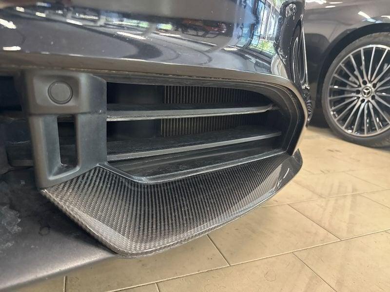 Porsche Taycan Turbo S