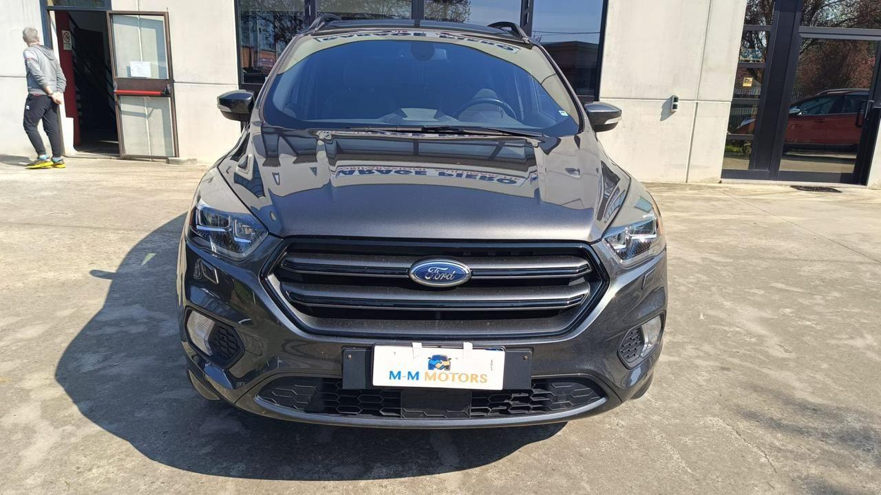 FORD Kuga 1.5 TDCI 120 CV S&S 2WD Pow. ST-Line "PROMO"