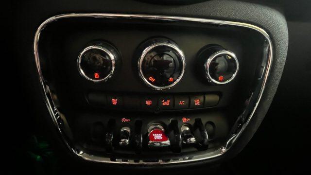 MINI Clubman 2.0 Cooper D Hype AUTOM - PERFETTA