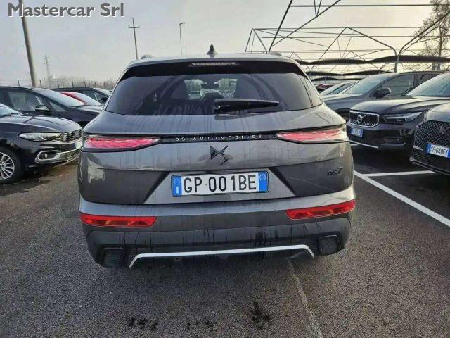 DS AUTOMOBILES DS 7 1.5 bluehdi Performance Line 130cv - GP001BE