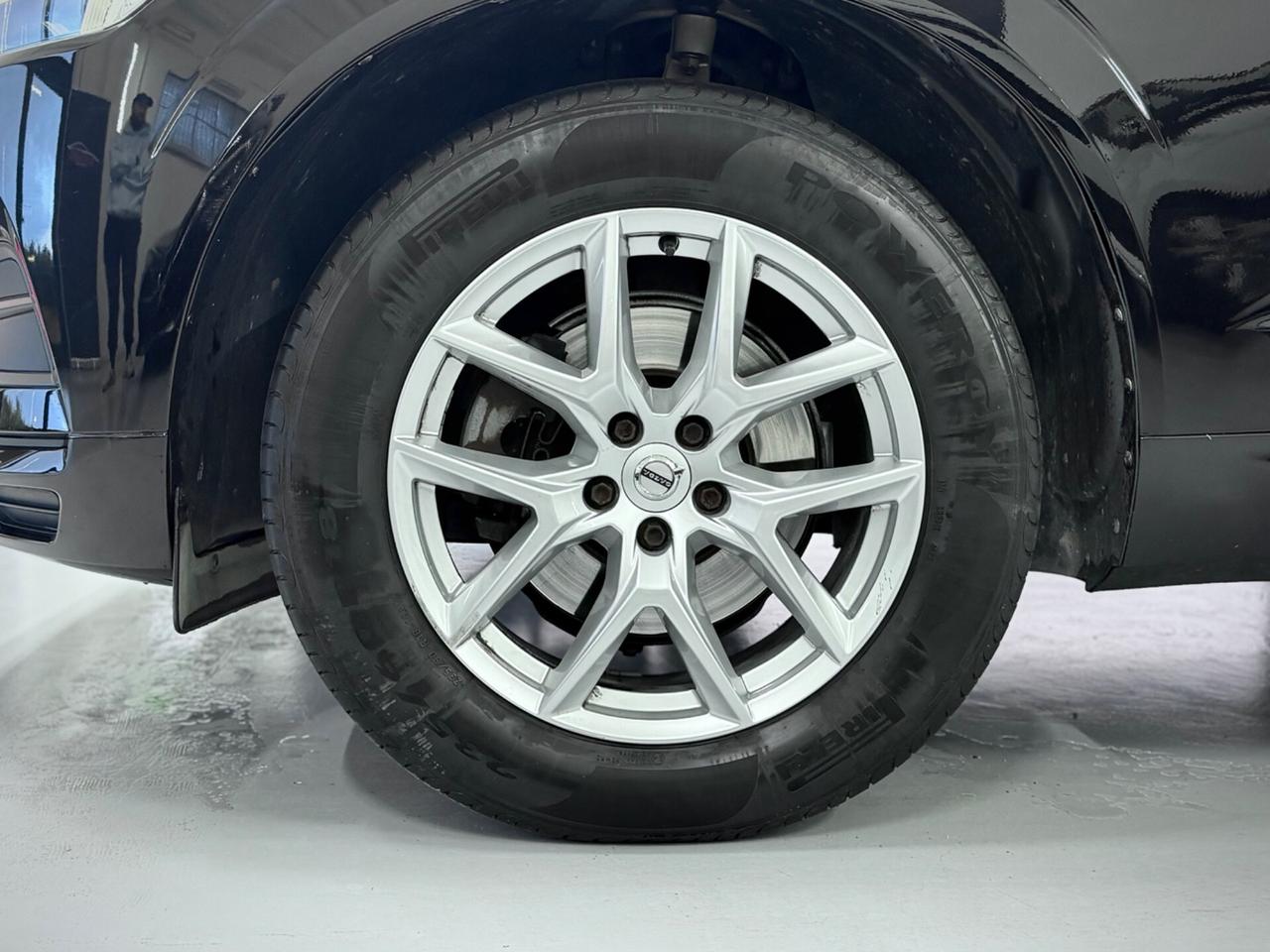 Volvo XC 60 XC60 D4 AWD Geartronic Business