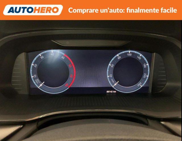 SKODA Octavia 2.0 TDI EVO SCR Executive