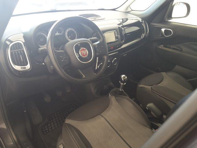 FIAT 500L 1.6 Multijet 105cv Lounge *TETTO PANORAMA*