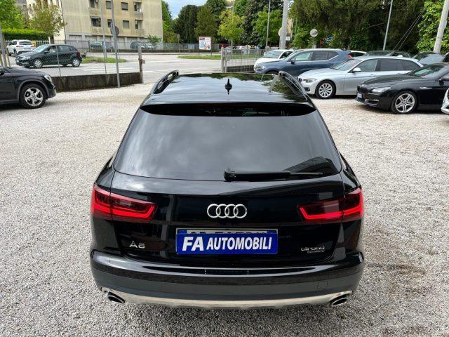 AUDI A6 allroad 3.0 TDI S tronic Business