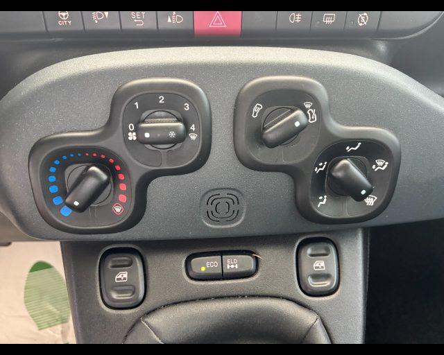 FIAT New Panda 4X4 0.9 t.air t. s&s 85cv
