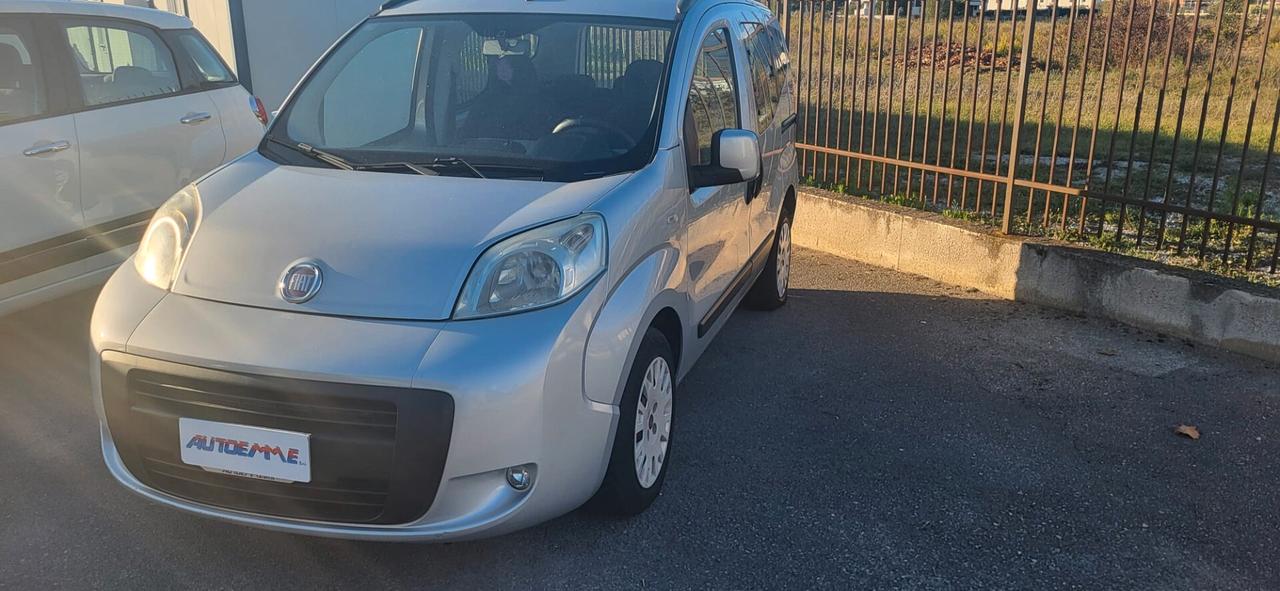 Fiat Qubo 1.3 MJT 95 CV Dynamic